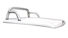 Tonnneau cover  Isuzu D-Max 2012-2024 TOU TSE45II